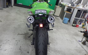 KAWASAKI ZX 10 NINJA R 2006 ZXT00D