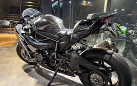 KAWASAKI NINJA H2 2017 ZXT00X