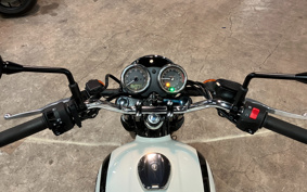 KAWASAKI W230 BJ230A