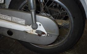 HONDA LITTLE CUB E AA01