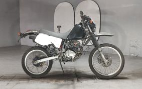 HONDA XLR125R JD16