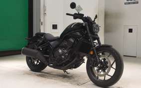 HONDA REBEL 1100 2023 SC83