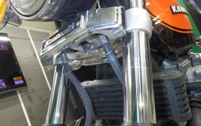 KAWASAKI ZEPHYR 750 RS 2002 ZR750C