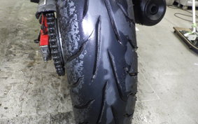 HONDA FTR223 2005 MC34