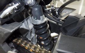 KAWASAKI NINJA 400 2023 EX400L