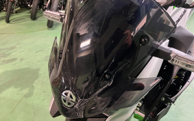 KAWASAKI Z7 HYBRID  2025 CX500A