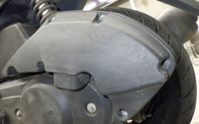 SUZUKI ADDRESS V125 CF4EA