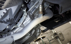 HONDA ADV160 1988 KF54