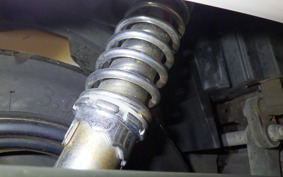 HONDA GIORCUB 2010 AF53