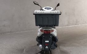 SUZUKI ADDRESS V125 DT11A