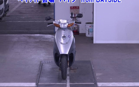 SUZUKI LET's 2