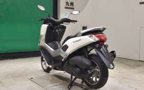 YAMAHA N-MAX 2025 SE86J