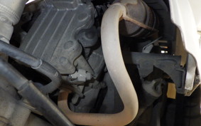 HONDA GYRO CANOPY TA03