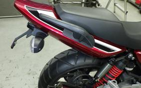 HONDA CB400SF GEN 4 A 2022 NC42