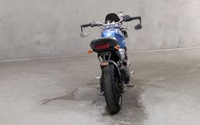 SUZUKI GOOSE 350 1996 NK42A