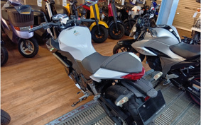 KAWASAKI Z250 ER250C