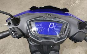 YAMAHA CYGNUS GRIF ASU SEJ4J