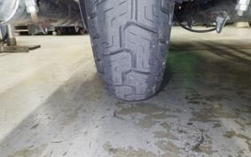 HARLEY FLHTC SIDECAR 1450 2000