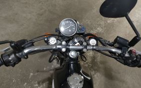 HONDA FTR223 MC34
