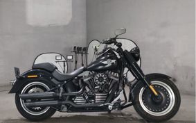 HARLEY FLSTBS1800 JT9
