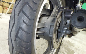 KAWASAKI GPZ550 2024 ZX550A