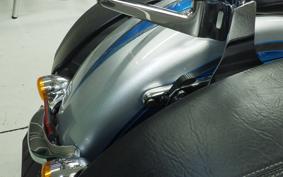 HARLEY FLSTNSE 1800CVO 2015