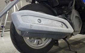 HONDA TACT-4ﾍﾞｰｼｯｸ AF79