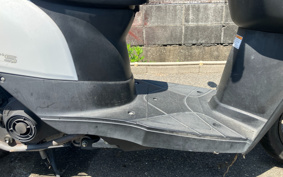 SUZUKI LET'S CA4AA
