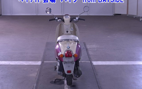HONDA CREA SCOOPY