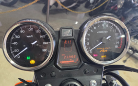 HONDA CB400SFV-4ABS 2017 NC42