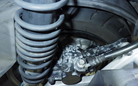 YAMAHA CYGNUS 125 XSR 3 2025 SED8J