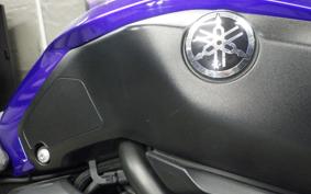YAMAHA MT-07 ABS 2019 RM19J