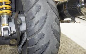 YAMAHA MAJESTY 125 FI 5CA