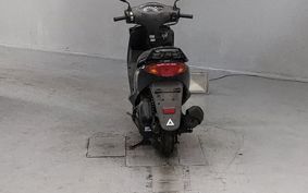 YAMAHA AKUSHI STREET SE53J