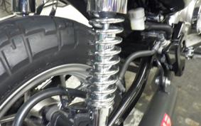 HONDA MONKEY 125 ABS JB02