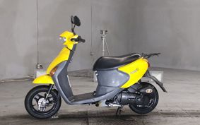 SUZUKI LETS4 CA45A