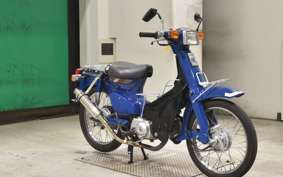 HONDA C50 SUPER CUB E 2026 C50