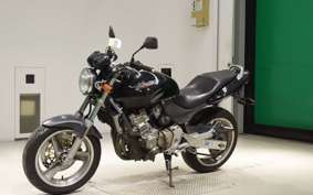 HONDA HORNET 250 2016 MC31