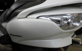 HONDA FORZA Z MF08