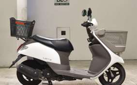 SUZUKI LET's Super Good 2001 CA4AA