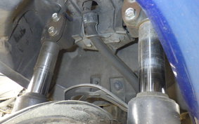 SUZUKI ADDRESS V125 S 1988 CF4MA