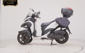 YAMAHA TRICITY 155 A SG37J