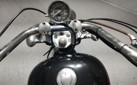 HONDA STEED 400 1993 NC26