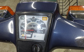 HONDA C50 SUPER CUB E AA01