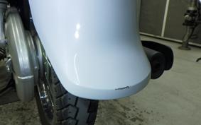 HONDA ｸﾛｽｶﾌﾞ50 AA06