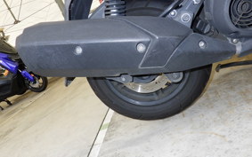 YAMAHA BW*S 125 Gen.2 2005 SED9J