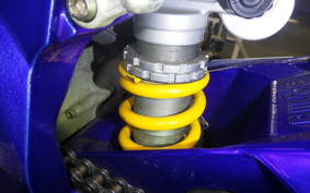 APRILIA TUONO 1000R Factory 2008