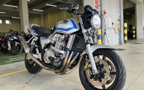 HONDA CB1300SF SUPER FOUR 2006 SC54