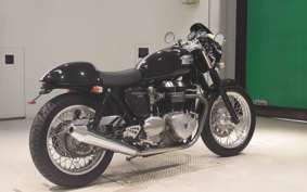 TRIUMPH THRUXTON 900 2006