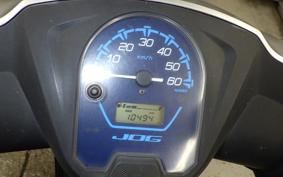 YAMAHA JOG-7 2012 AY01